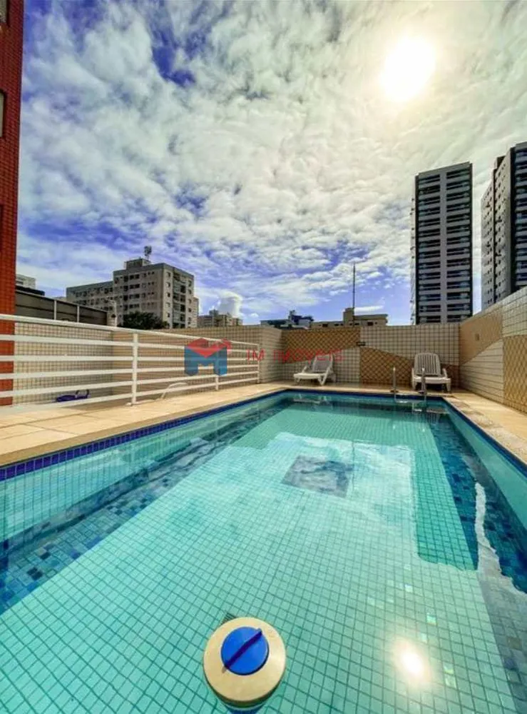 Apartamento, 3 quartos, 86 m² - Foto 10
