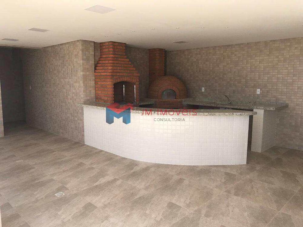 Apartamento, 2 quartos, 70 m² - Foto 3