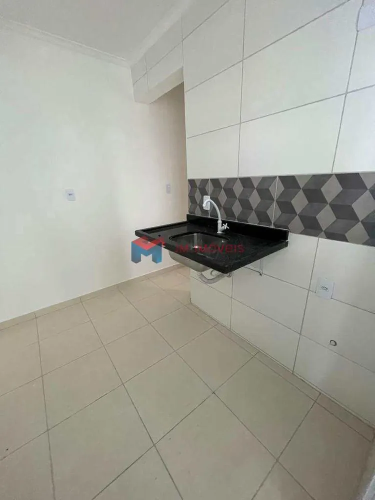 Apartamento, 1 quarto, 40 m² - Foto 3