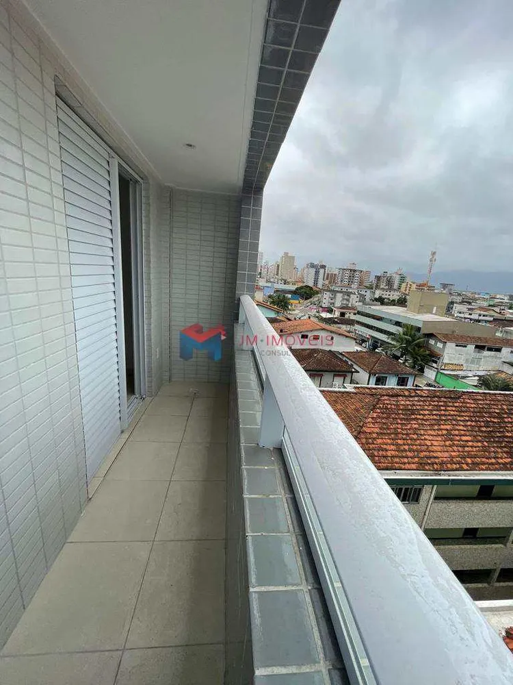 Apartamento, 1 quarto, 40 m² - Foto 1
