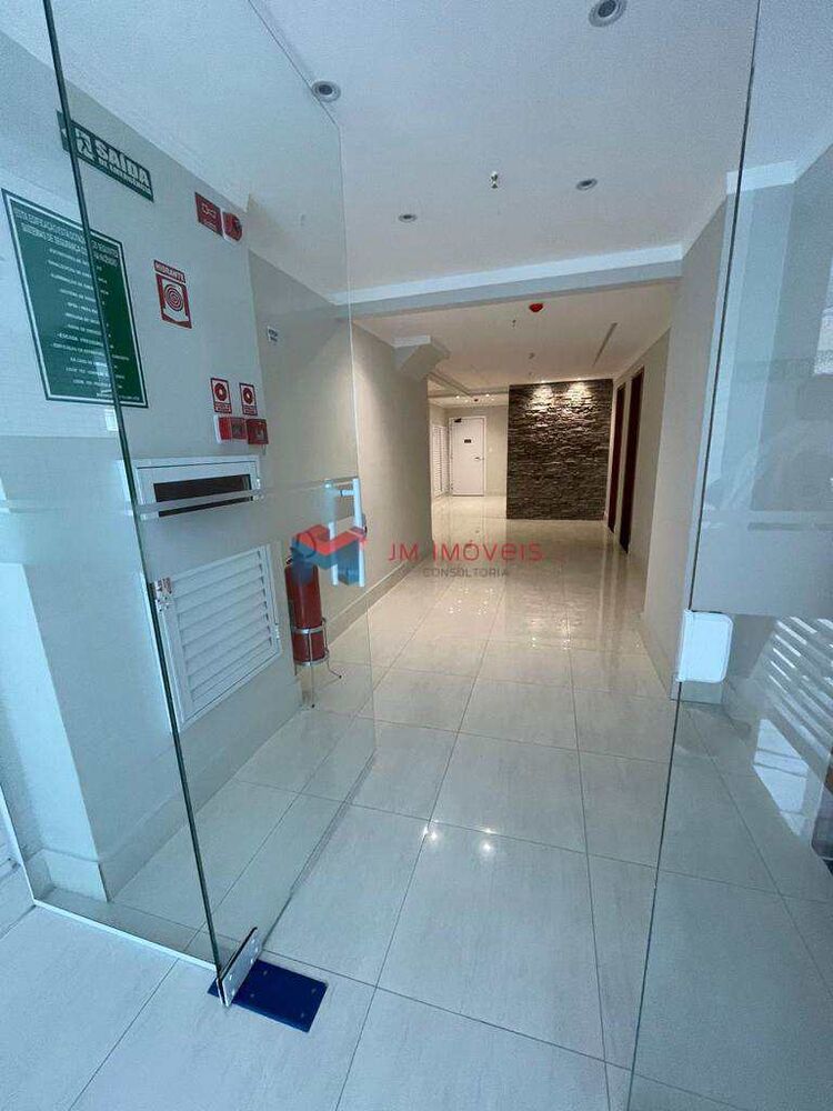 Apartamento, 1 quarto, 40 m² - Foto 2