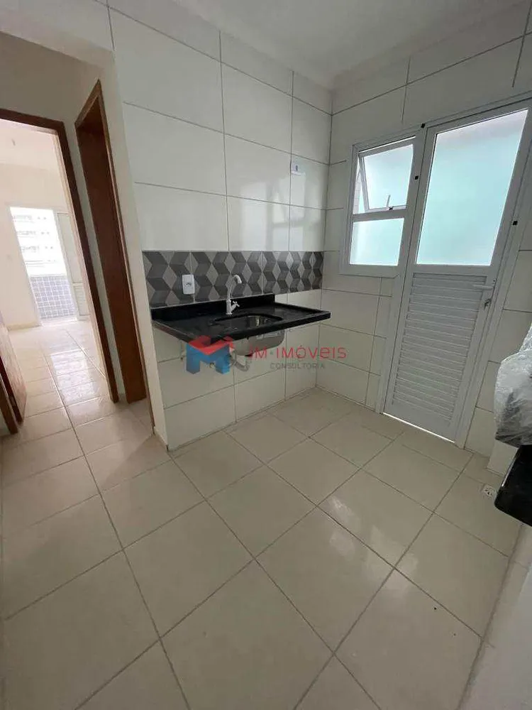 Apartamento, 1 quarto, 40 m² - Foto 2