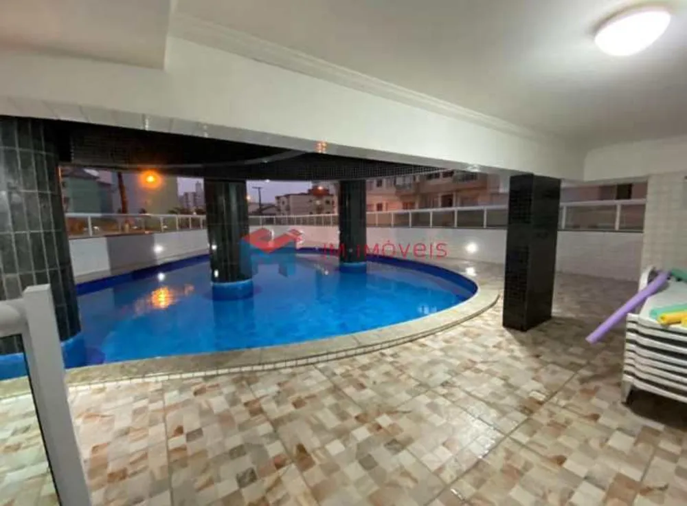 Apartamento, 1 quarto, 57 m² - Foto 11