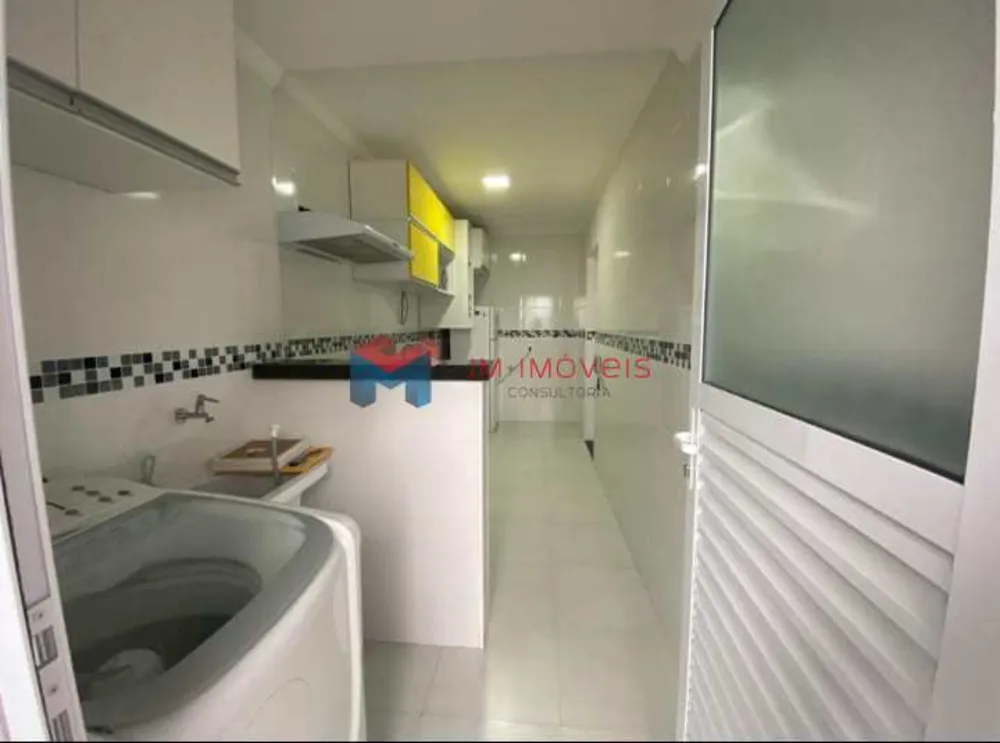 Apartamento, 1 quarto, 57 m² - Foto 5