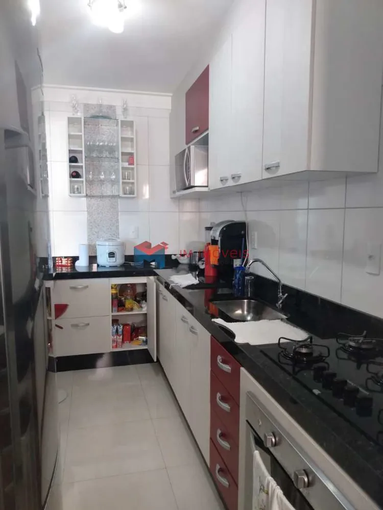 Apartamento, 2 quartos, 92 m² - Foto 9