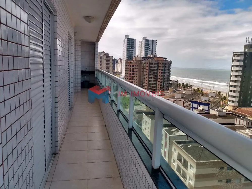 Apartamento, 2 quartos, 92 m² - Foto 3