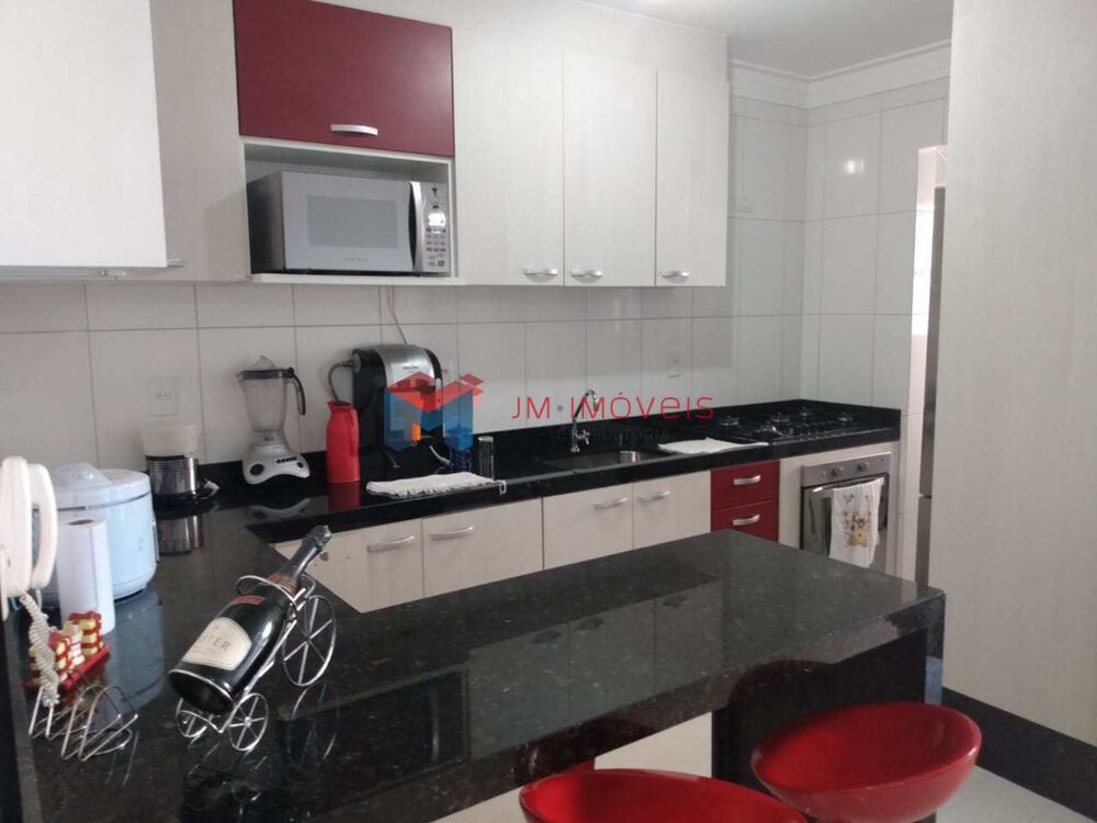 Apartamento, 2 quartos, 92 m² - Foto 3