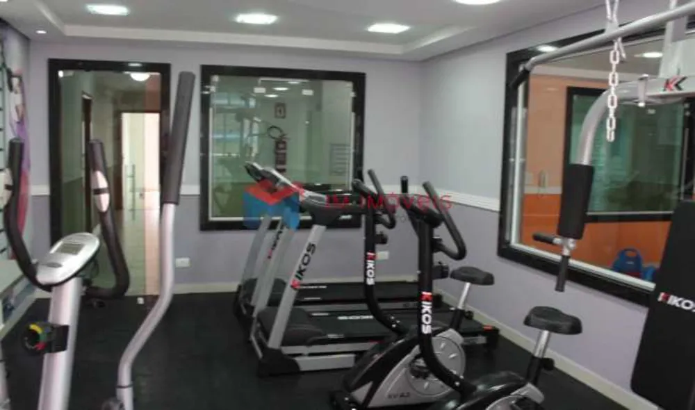 Apartamento, 2 quartos, 92 m² - Foto 11