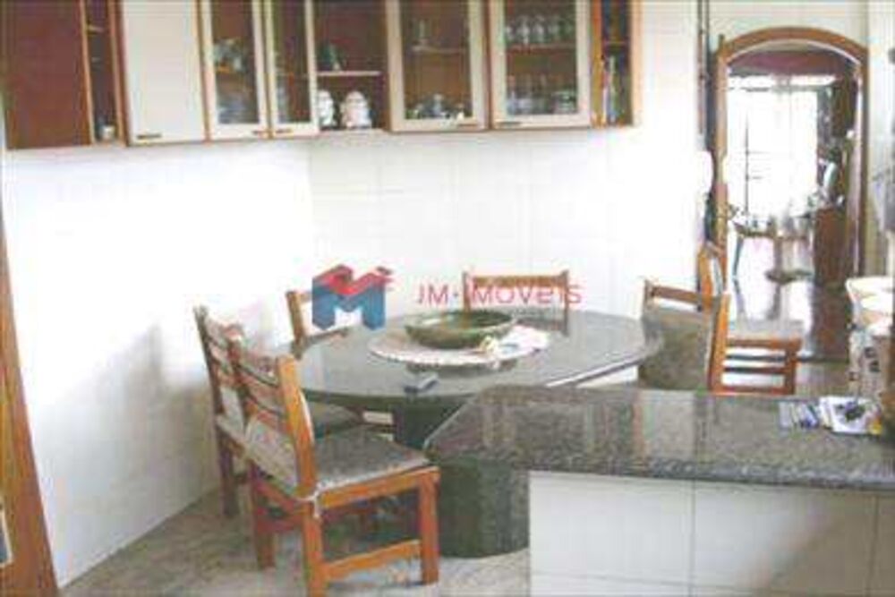 Apartamento, 3 quartos, 198 m² - Foto 5
