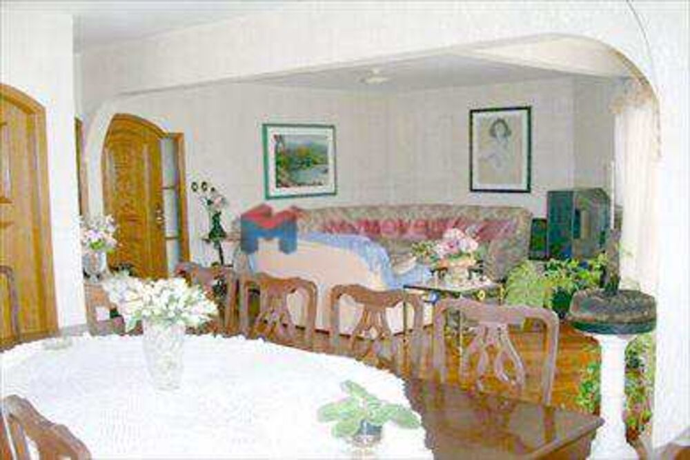 Apartamento, 3 quartos, 198 m² - Foto 2
