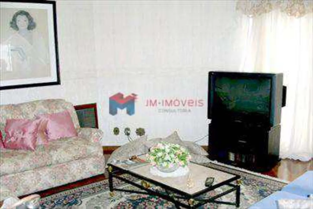 Apartamento, 3 quartos, 198 m² - Foto 4
