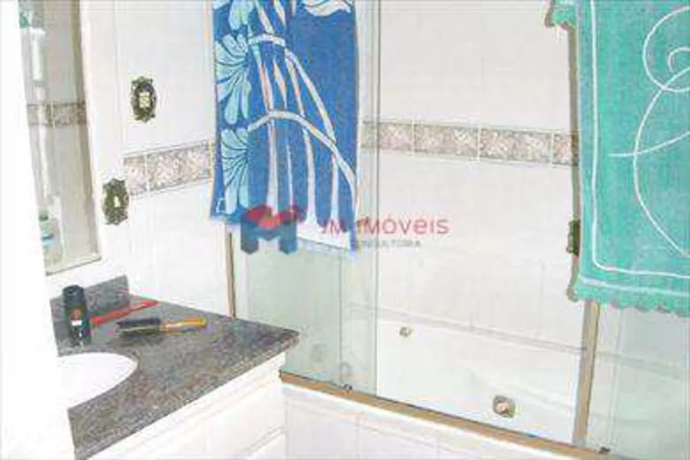 Apartamento, 3 quartos, 198 m² - Foto 12