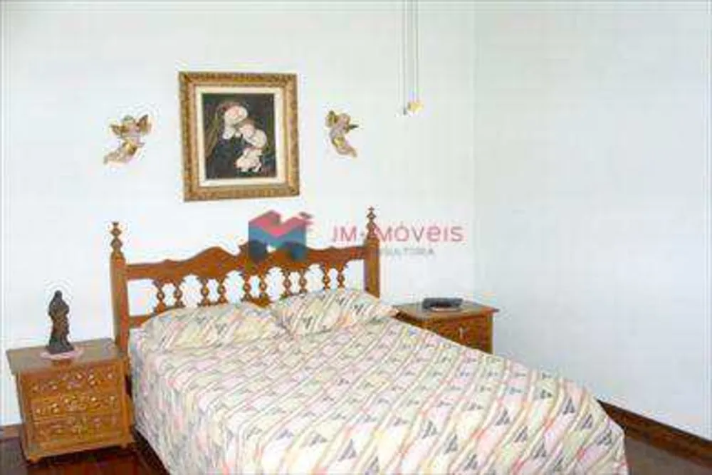 Apartamento, 3 quartos, 198 m² - Foto 11