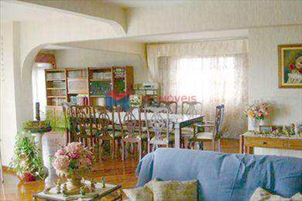 Apartamento, 3 quartos, 198 m² - Foto 3