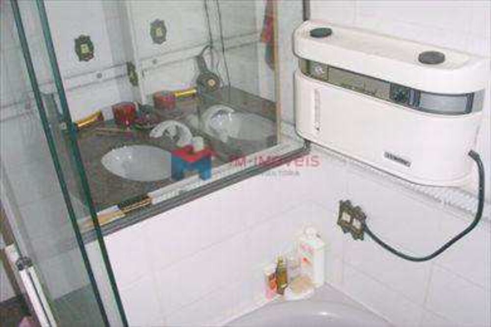 Apartamento, 3 quartos, 198 m² - Foto 7