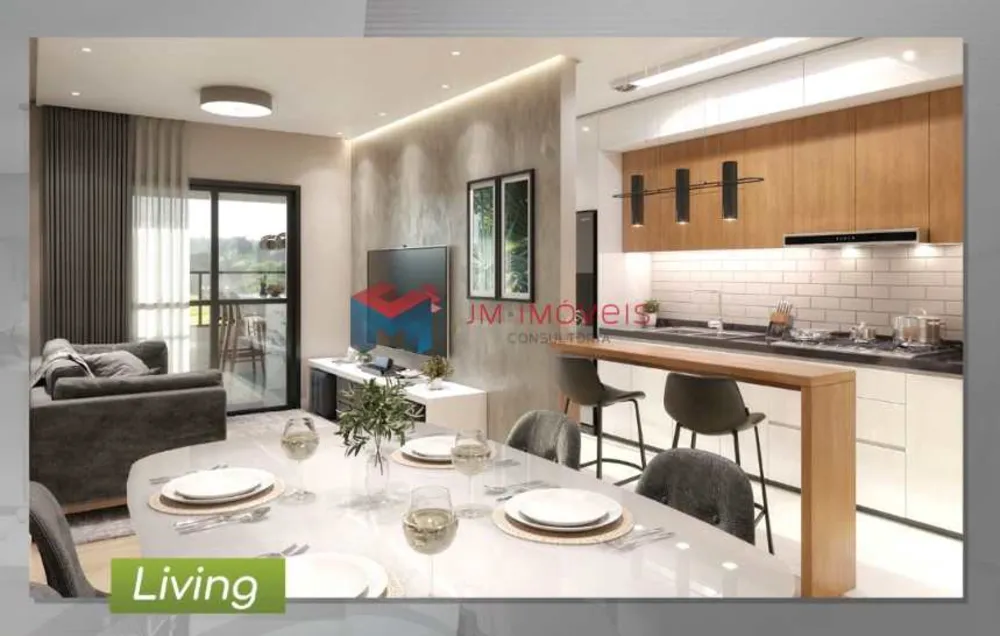 Apartamento, 2 quartos, 65 m² - Foto 12