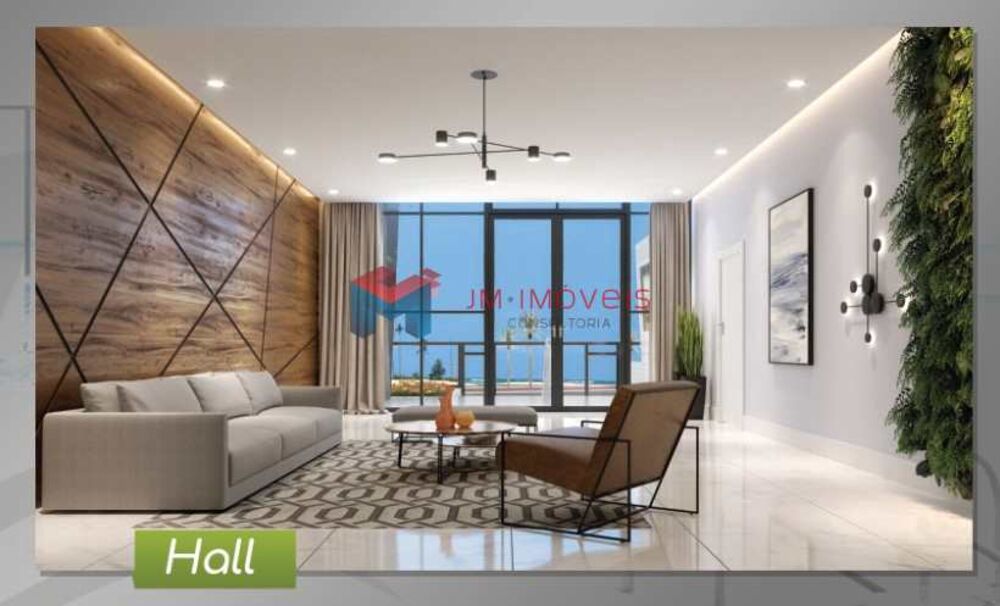 Apartamento à venda com 2 quartos, 65m² - Foto 3