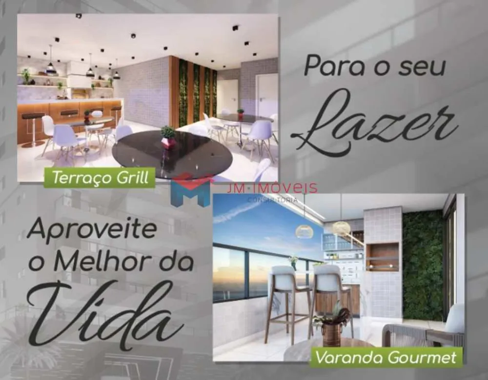 Apartamento, 2 quartos, 65 m² - Foto 9