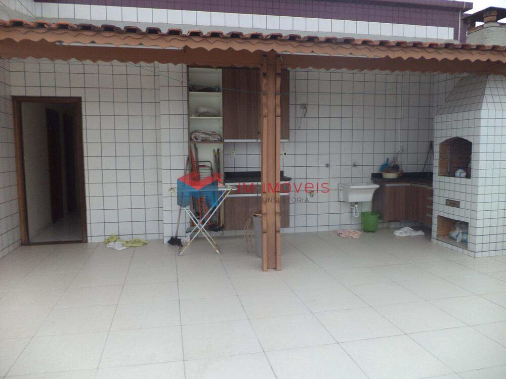 Cobertura à venda com 3 quartos, 222m² - Foto 9