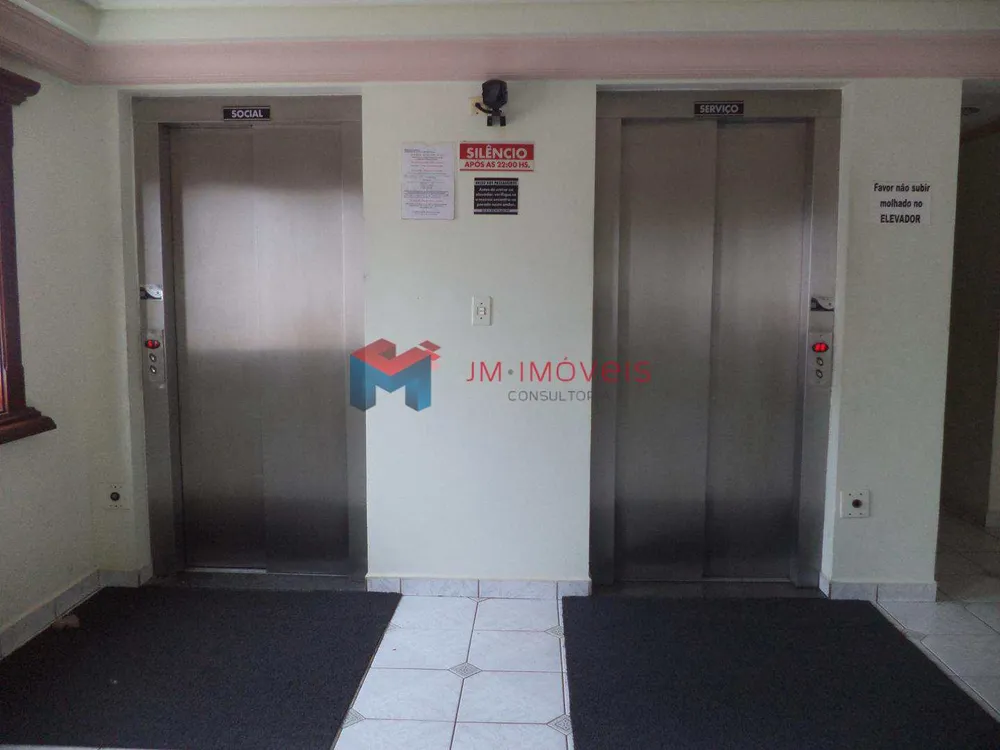 Cobertura, 3 quartos, 222 m² - Foto 5