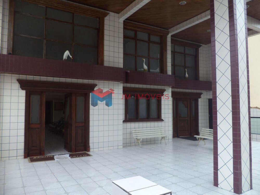Cobertura à venda com 3 quartos, 222m² - Foto 1