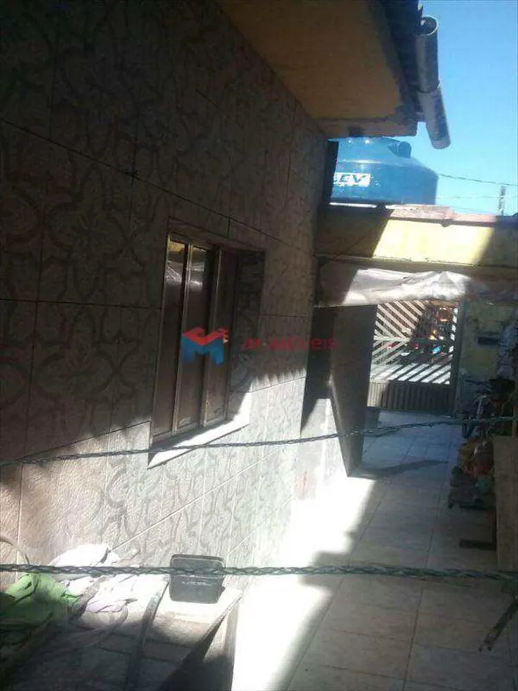 Casa, 2 quartos, 81 m² - Foto 10