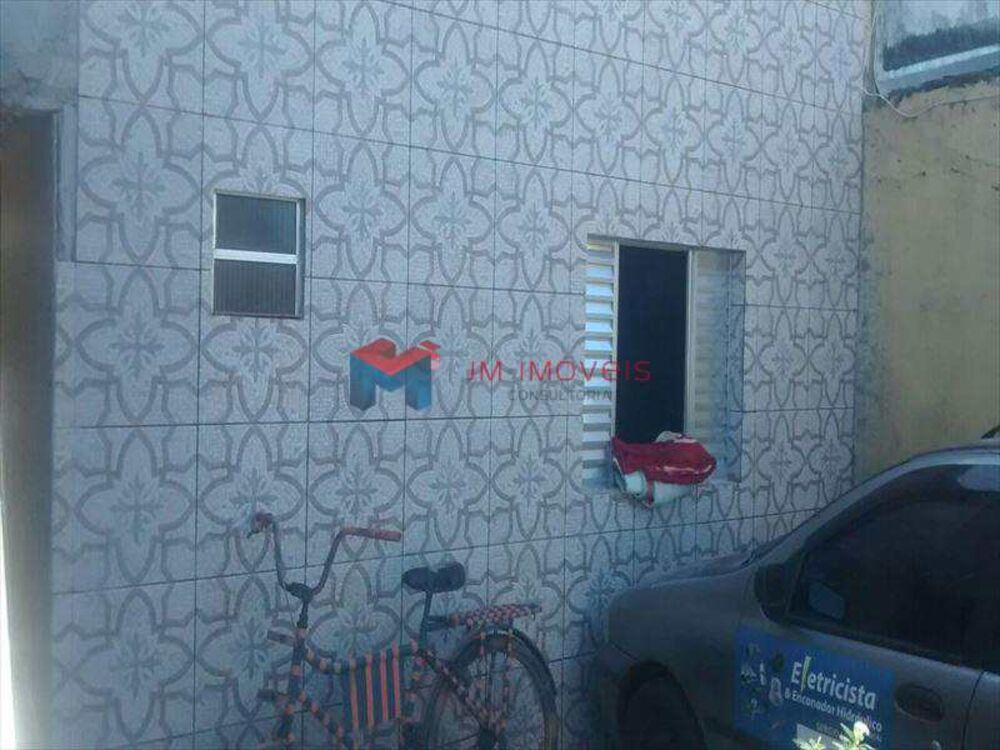 Casa, 2 quartos, 81 m² - Foto 6