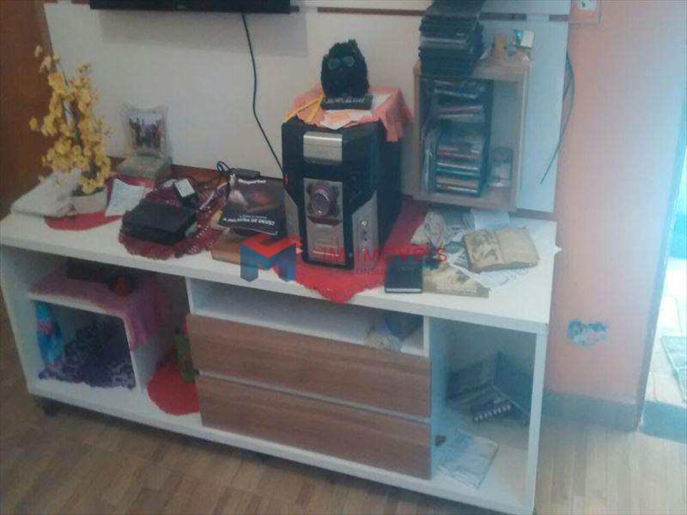 Casa, 2 quartos, 81 m² - Foto 4
