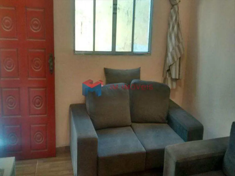 Casa, 2 quartos, 81 m² - Foto 2