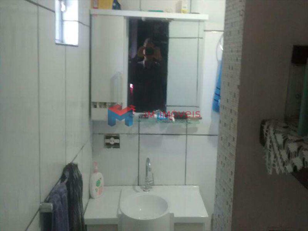 Casa, 2 quartos, 81 m² - Foto 3