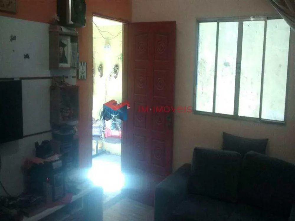 Casa, 2 quartos, 81 m² - Foto 5