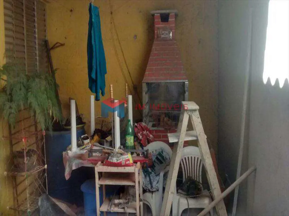 Casa, 2 quartos, 81 m² - Foto 12