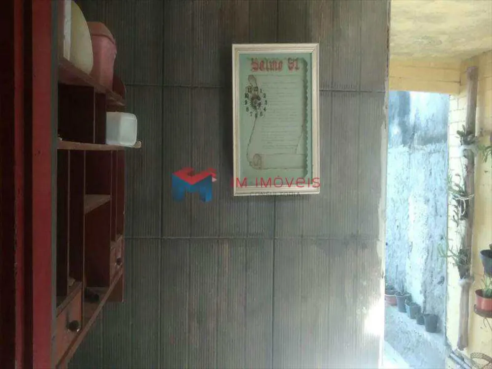 Casa, 2 quartos, 81 m² - Foto 11