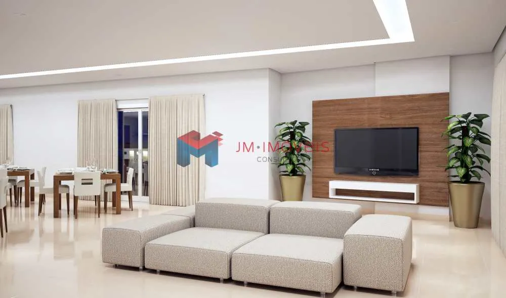 Apartamento, 2 quartos, 80 m² - Foto 10