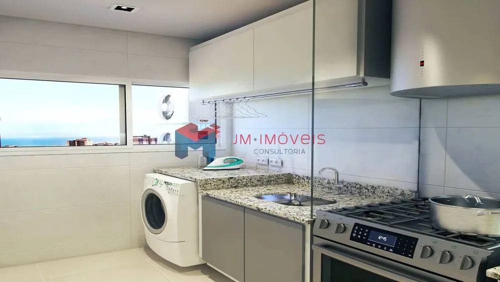 Apartamento, 2 quartos, 80 m² - Foto 5