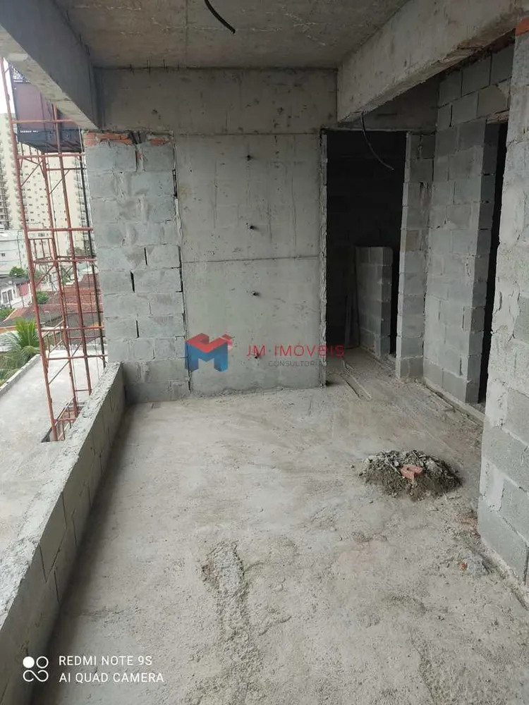 Apartamento, 2 quartos, 80 m² - Foto 11