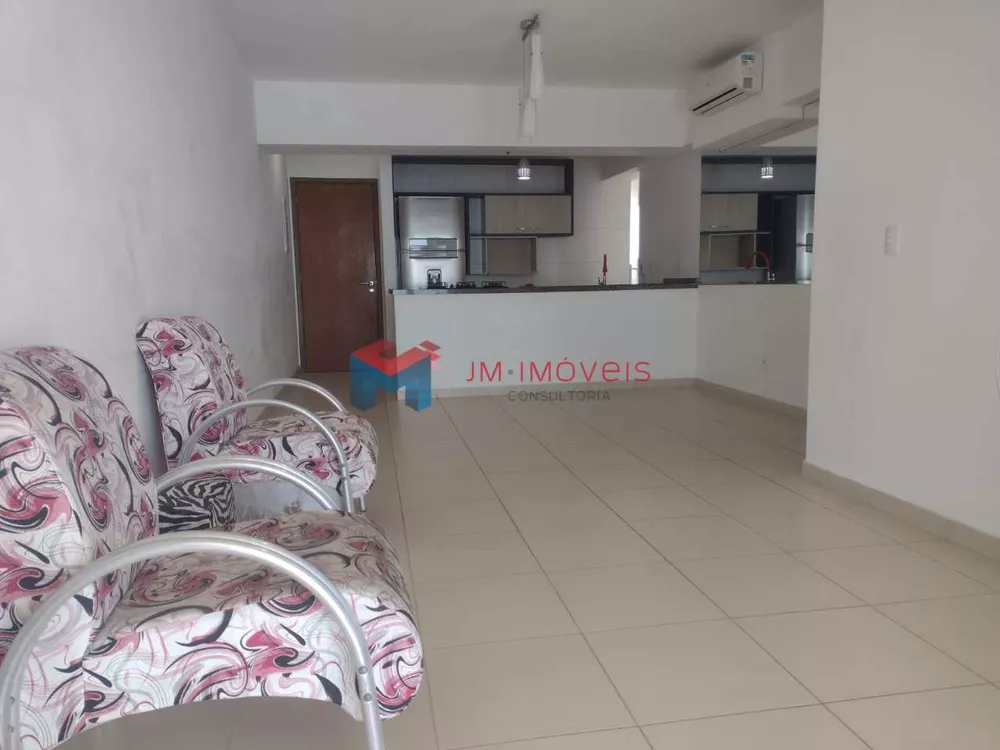 Apartamento à venda com 3 quartos, 102m² - Foto 4