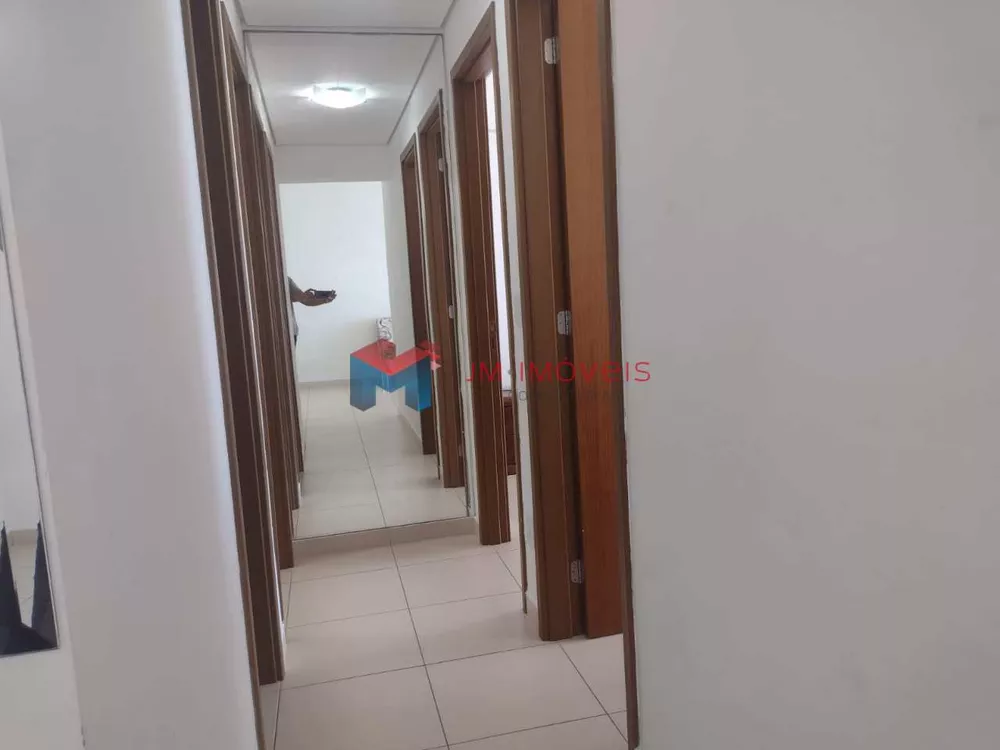 Apartamento à venda com 3 quartos, 102m² - Foto 13