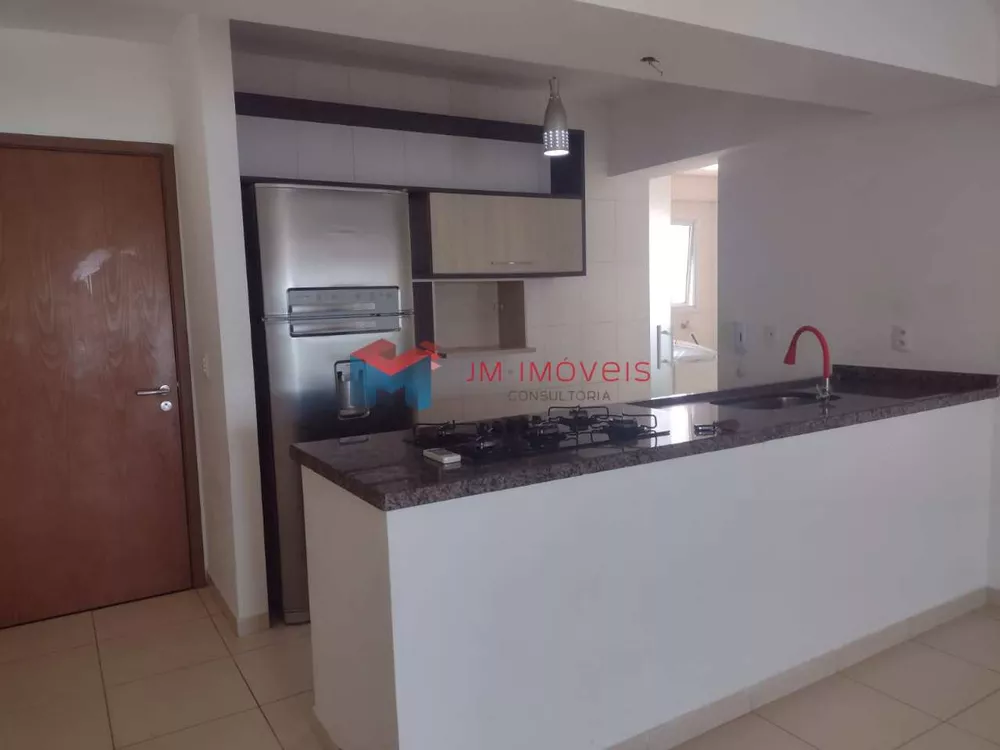 Apartamento à venda com 3 quartos, 102m² - Foto 6