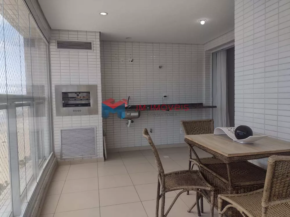 Apartamento à venda com 3 quartos, 102m² - Foto 12