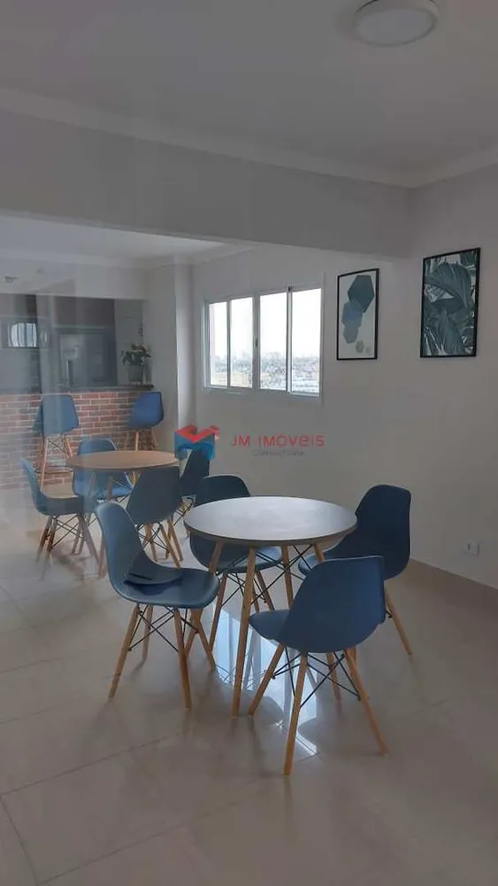 Apartamento, 2 quartos, 55 m² - Foto 22