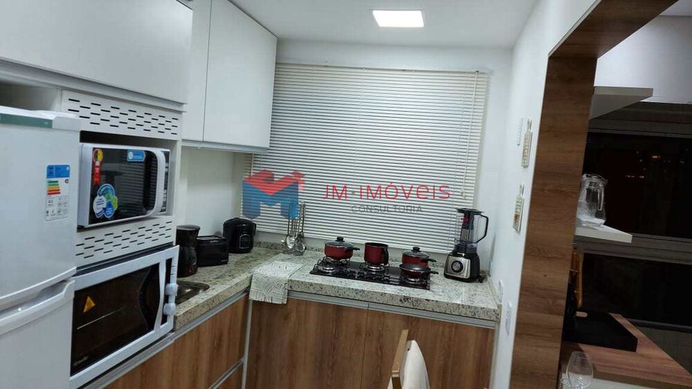 Apartamento, 2 quartos, 55 m² - Foto 1