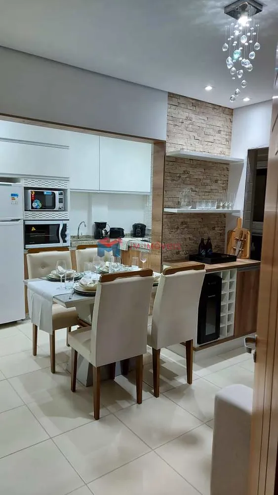 Apartamento, 2 quartos, 55 m² - Foto 4