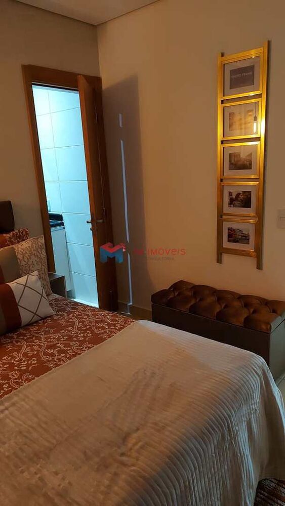 Apartamento, 2 quartos, 55 m² - Foto 5