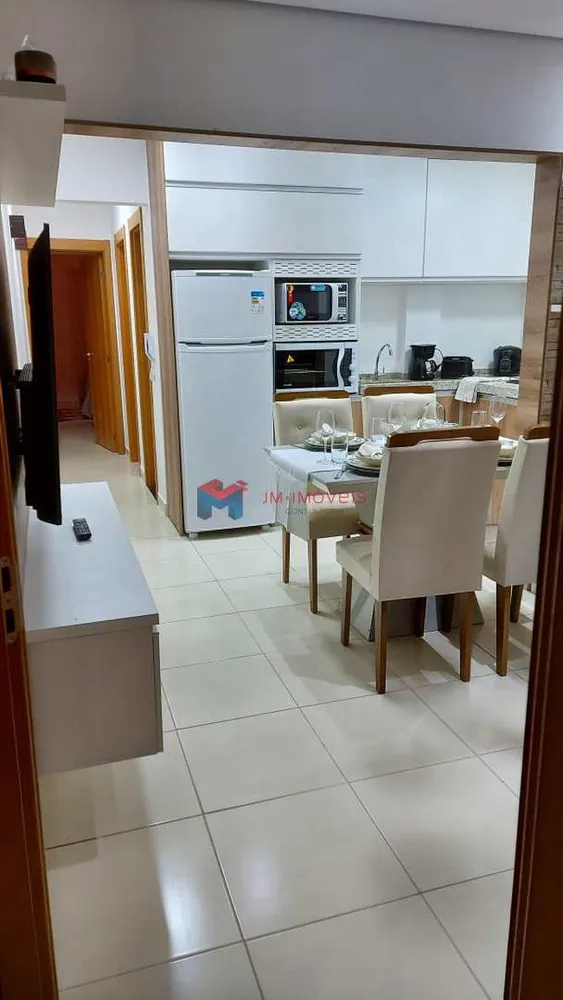 Apartamento, 2 quartos, 55 m² - Foto 7