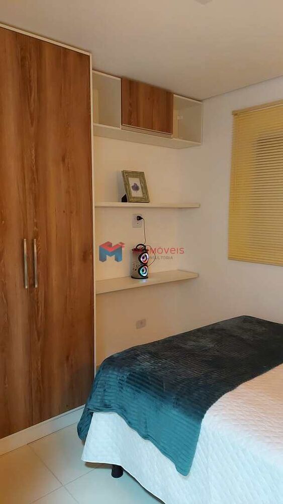 Apartamento, 2 quartos, 55 m² - Foto 7