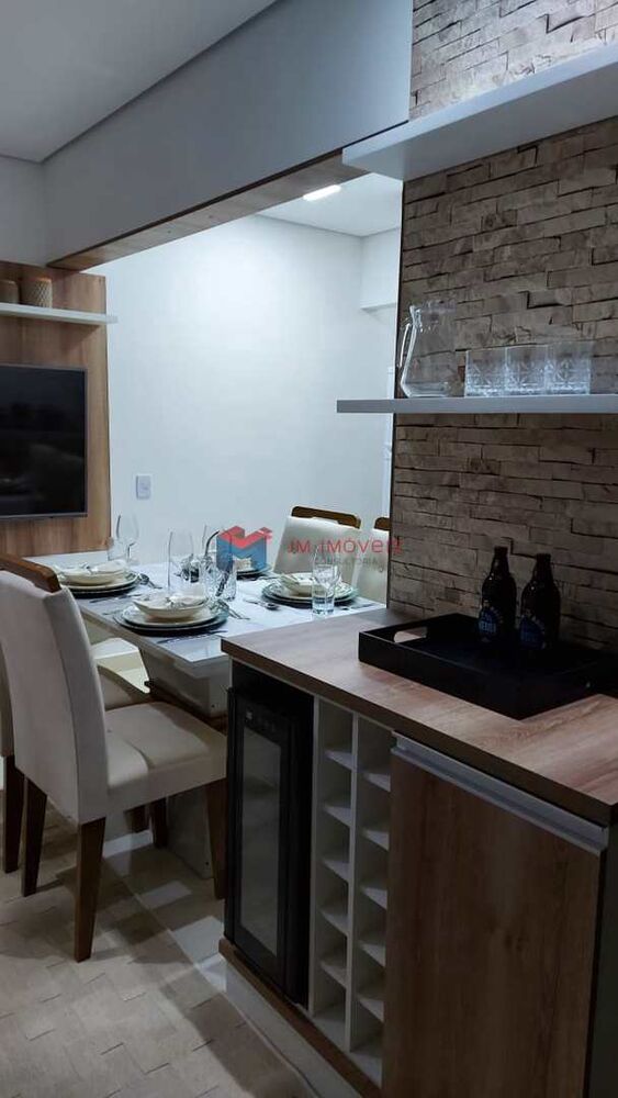 Apartamento, 2 quartos, 55 m² - Foto 10