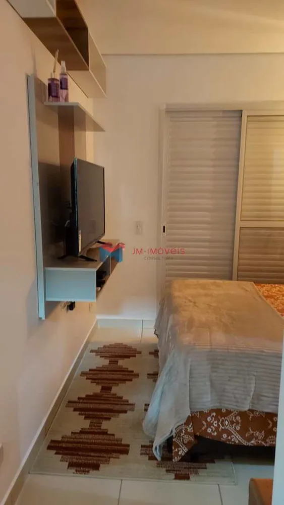 Apartamento, 2 quartos, 55 m² - Foto 8