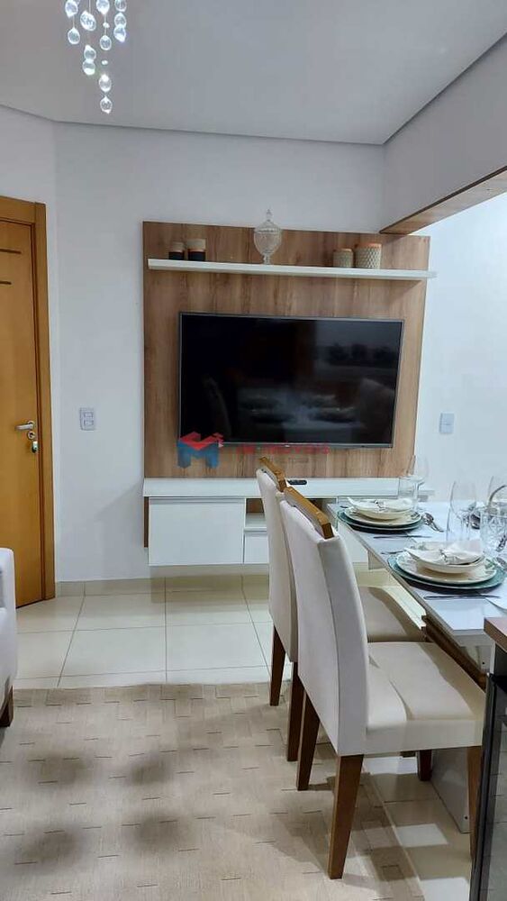 Apartamento, 2 quartos, 55 m² - Foto 8