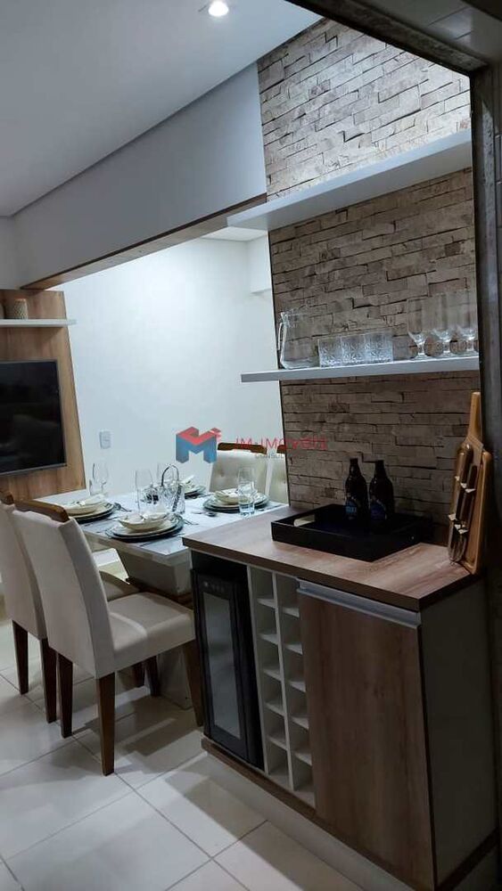 Apartamento, 2 quartos, 55 m² - Foto 12
